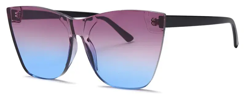 SH6875 – Cat Eye Sunglasses